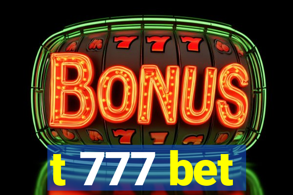 t 777 bet